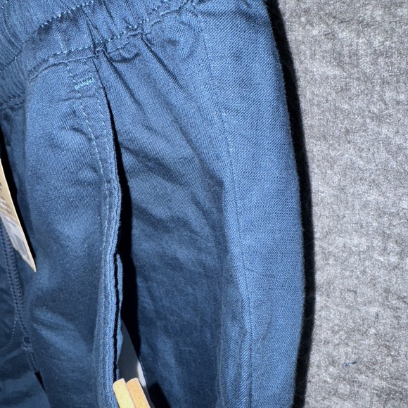 Patagonia Mens Lightweight All Wear Hemp Volley Shorts Tidepool Blue Sz S NEW - Picture 4 of 10